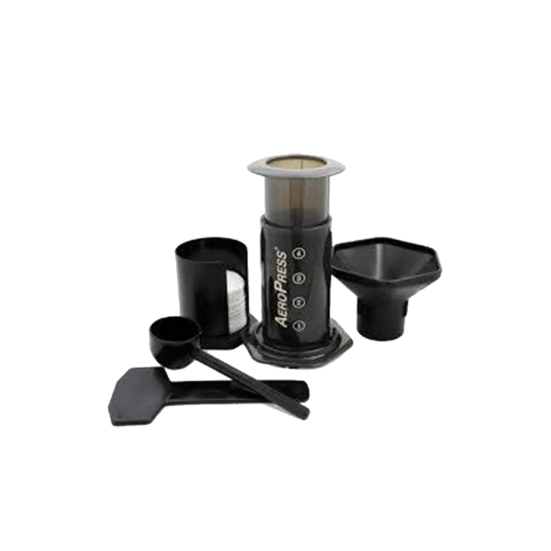 Cafetière nomade Aeropress