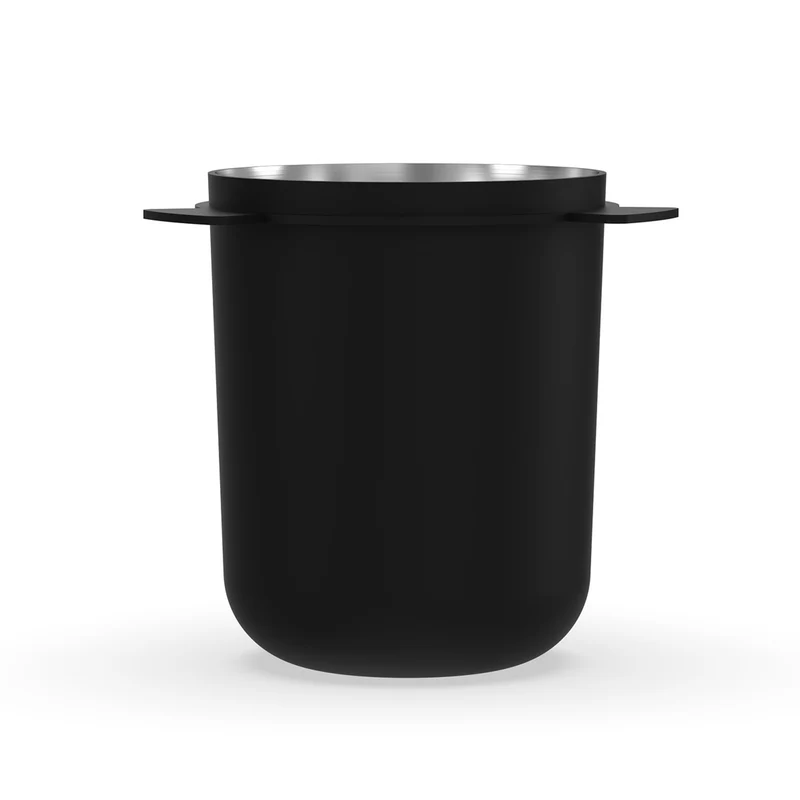 Pesado dosing cup 54mm noir