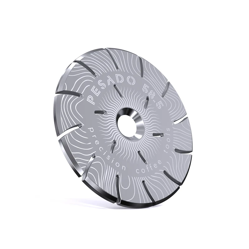 Pesado shower screen - douchette high diffusion