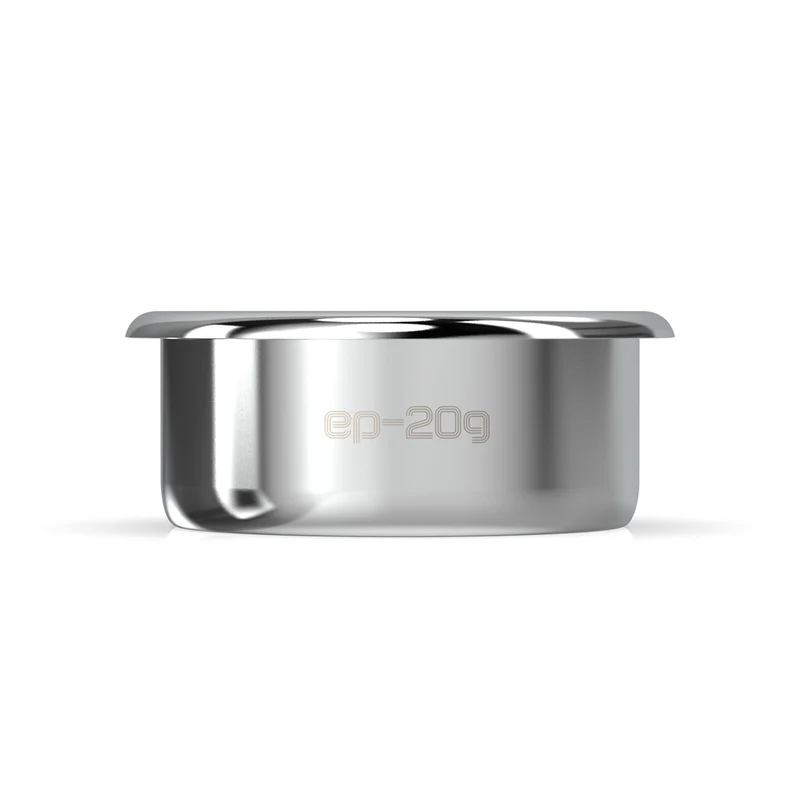 Pesado panier filtre EP 20gr