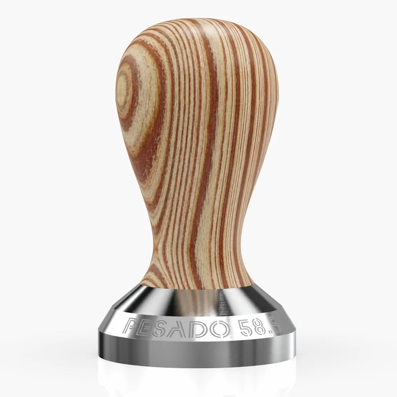 Pesado Tamper 54mm