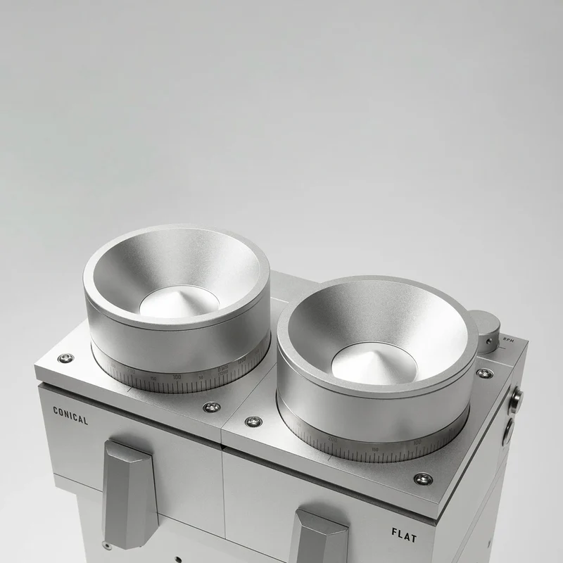 Moulin OPTION-O GDS