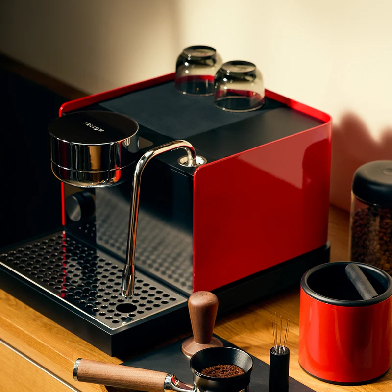 FELLOW Machine expresso - Série 1