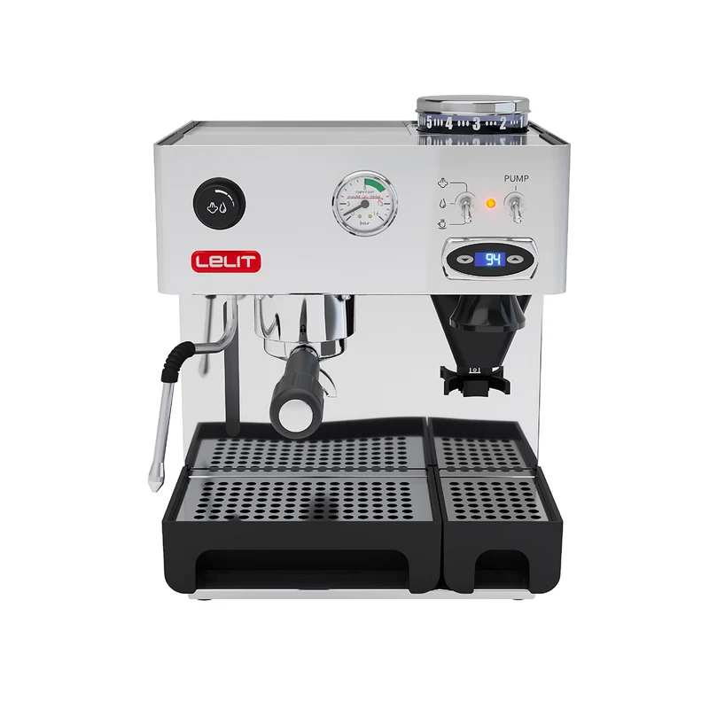 LELIT Machine expresso - Anita PL042TEMD