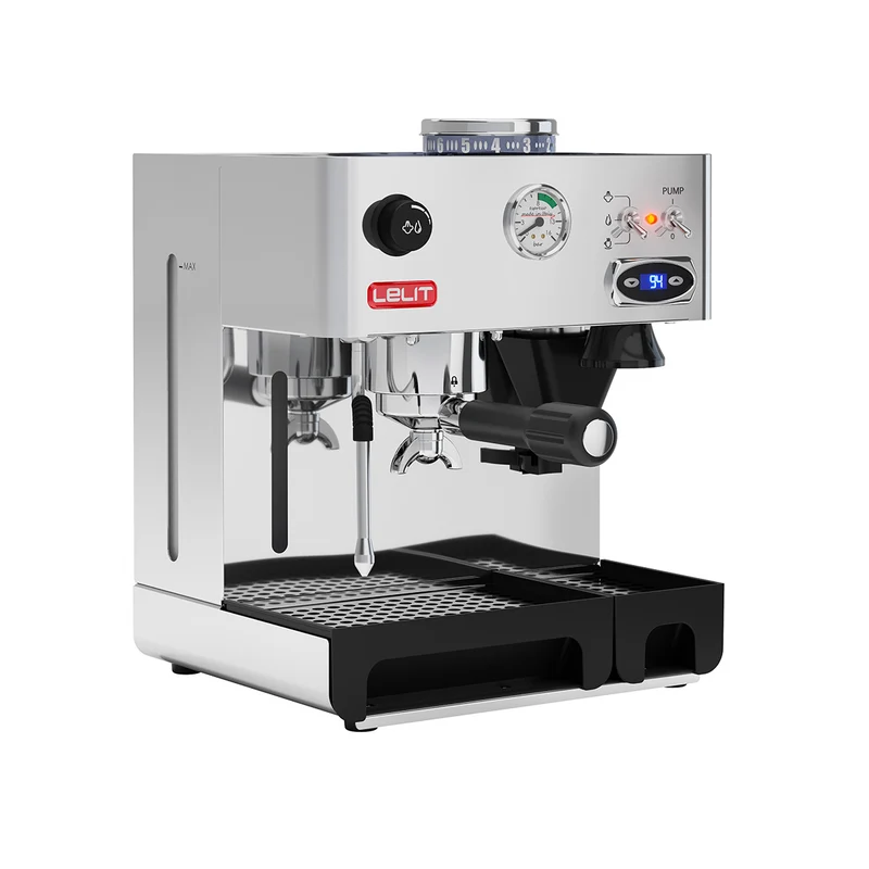 LELIT Machine expresso - Anita PL042TEMD