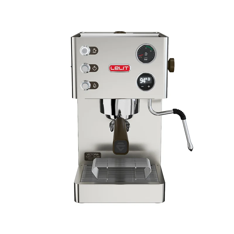 LELIT Machine expresso - Victoria PL91T
