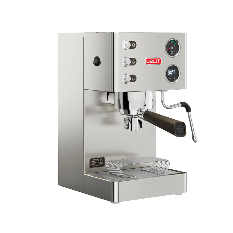 LELIT Machine expresso - Victoria PL91T