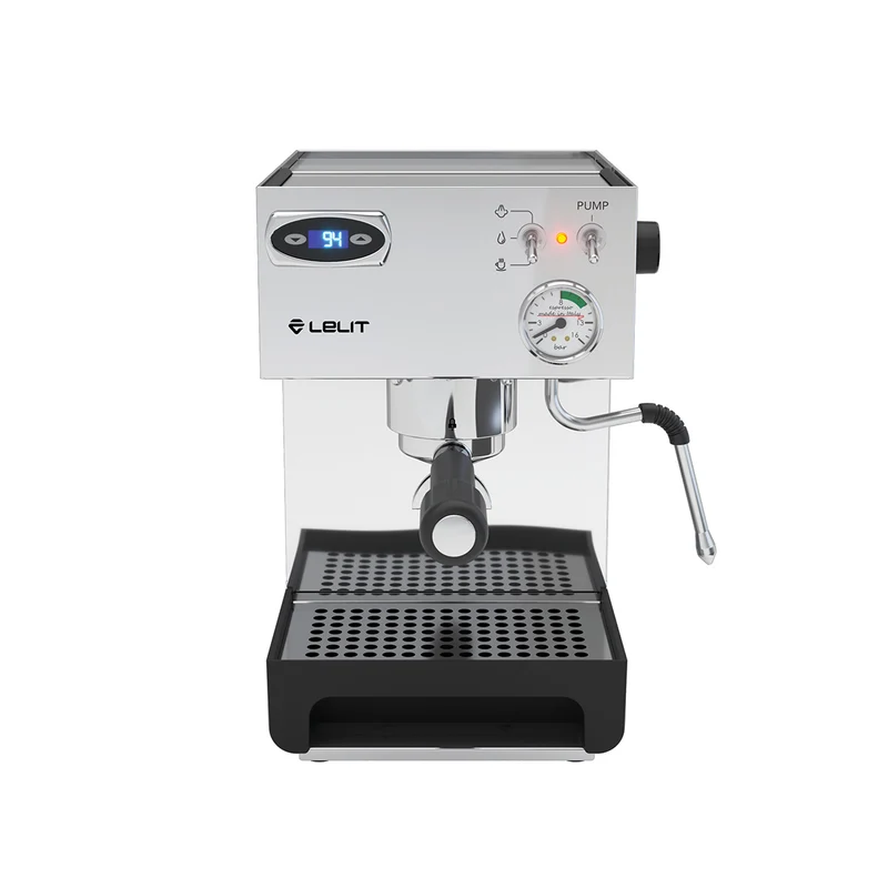 LELIT Machine expresso - Anna PL41TEM