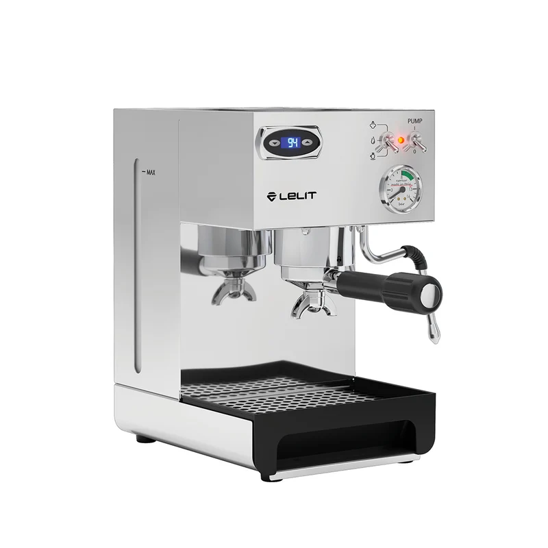 LELIT Machine expresso - Anna PL41TEM
