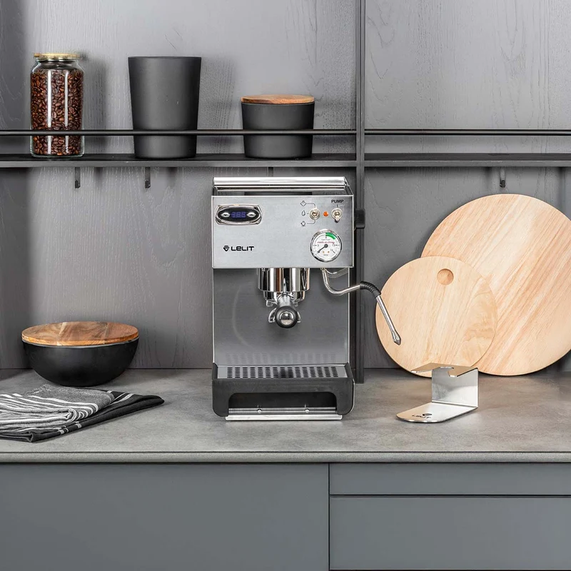 LELIT Machine expresso - Anna PL41TEM