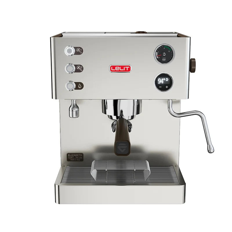 LELIT Machine expresso - Elizabeth PL92T