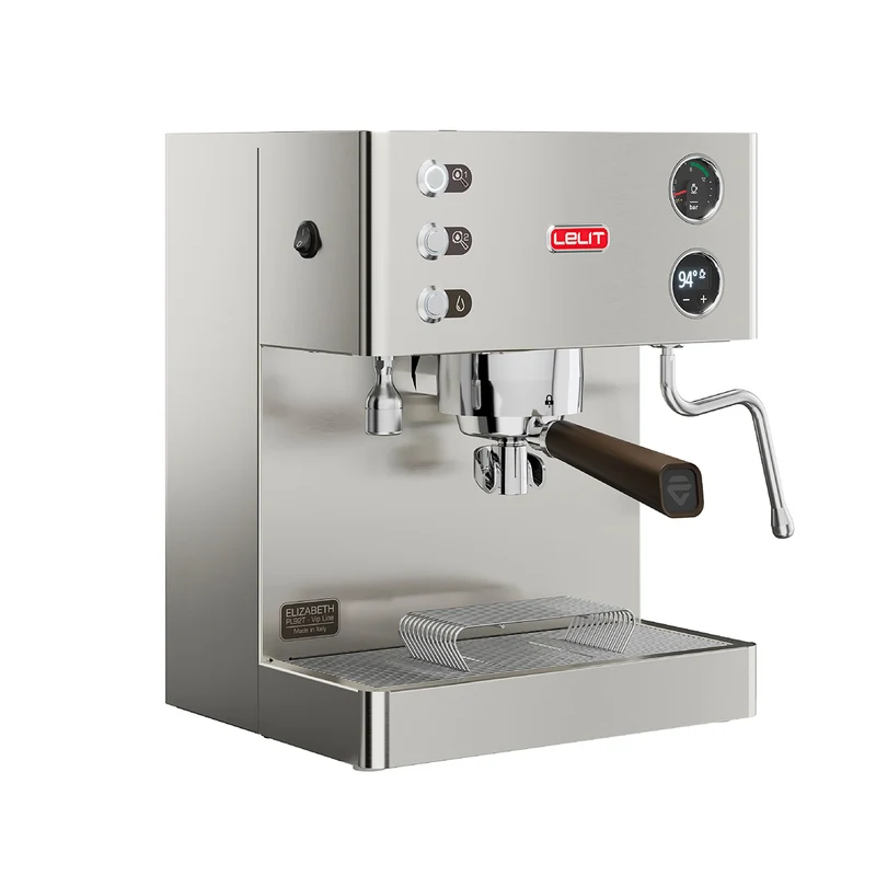 LELIT Machine expresso - Elizabeth PL92T