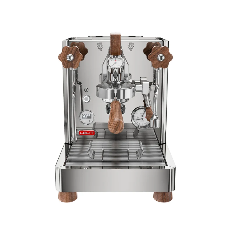LELIT Machine expresso - Bianca PL162T