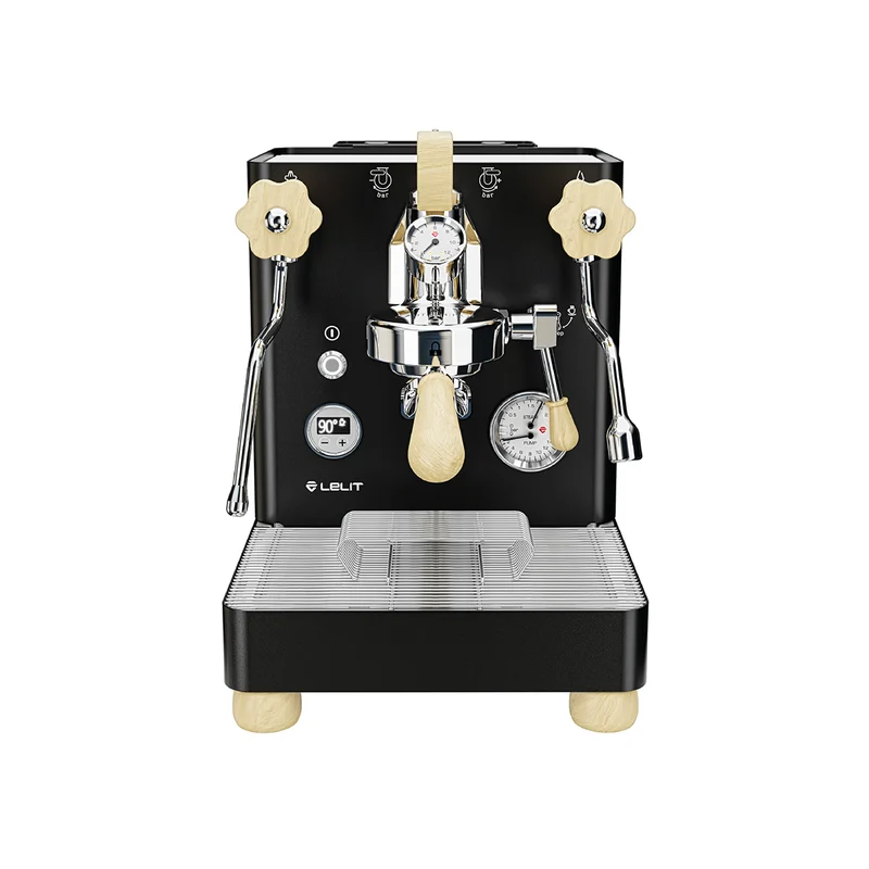 LELIT Machine expresso - Bianca PL162T