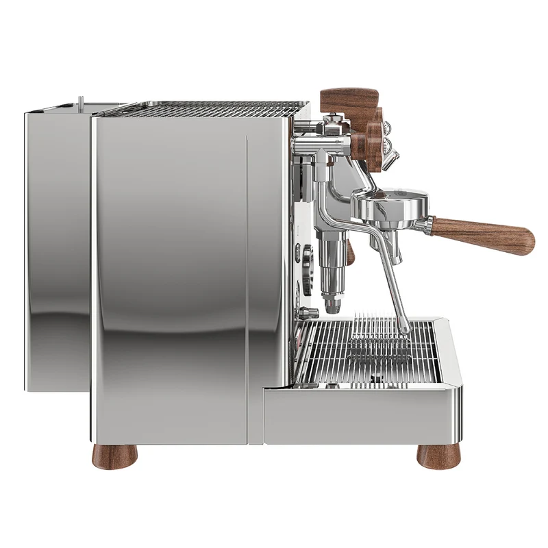 LELIT Machine expresso - Bianca PL162T