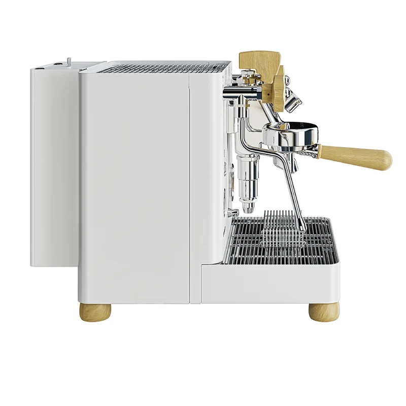 LELIT Machine expresso - Bianca PL162T