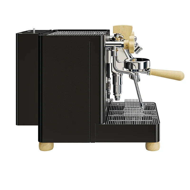 LELIT Machine expresso - Bianca PL162T