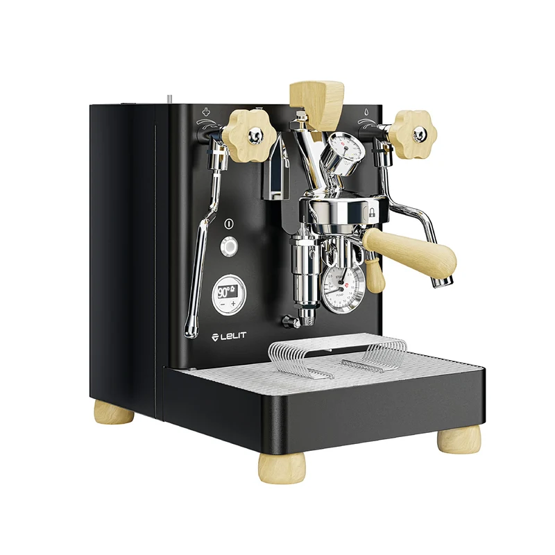 LELIT Machine expresso - Bianca PL162T