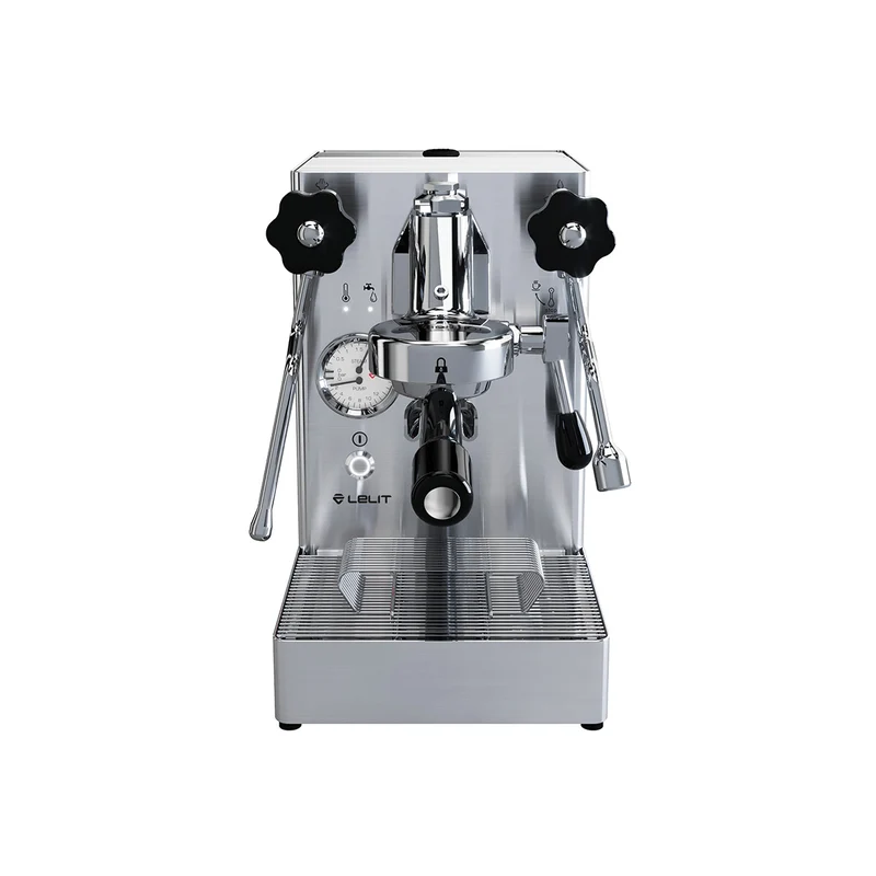 LELIT Machine expresso - MaraX PL62X