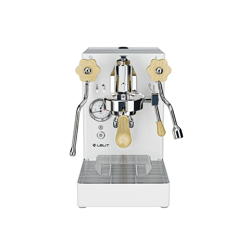 LELIT Machine expresso - MaraX PL62X