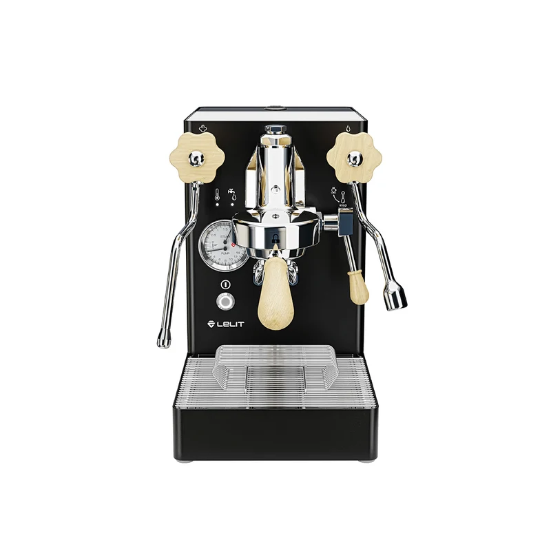 LELIT Machine expresso - MaraX PL62X