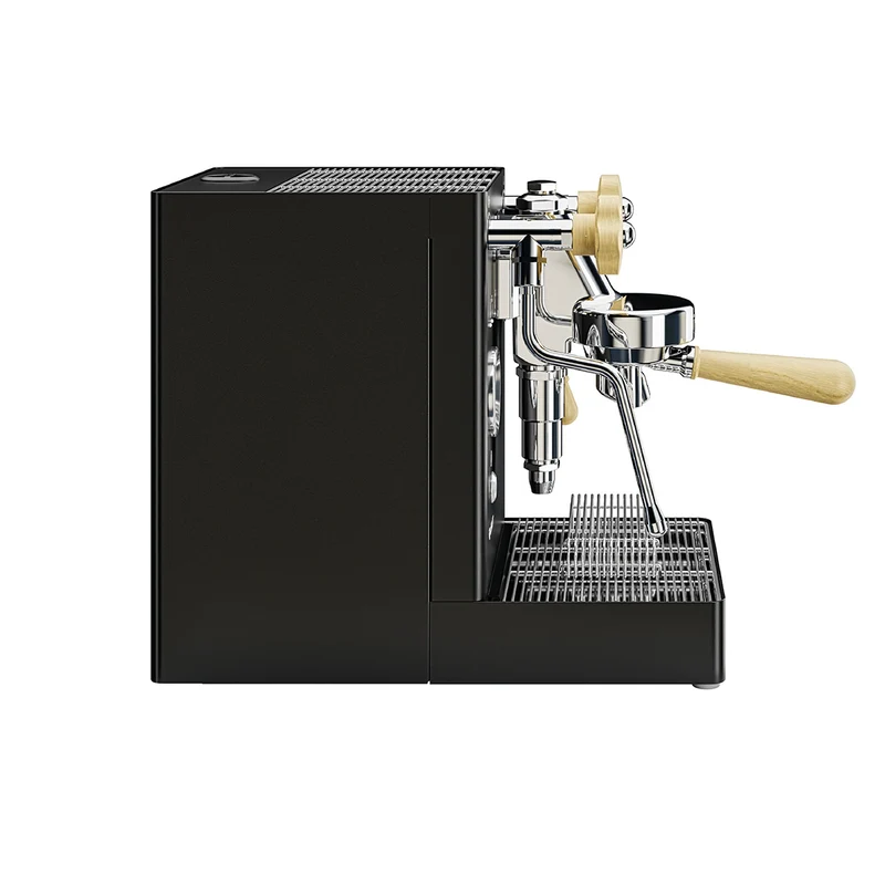 LELIT Machine expresso - MaraX PL62X