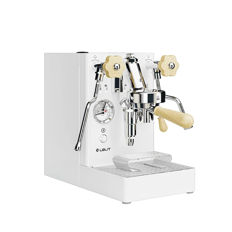LELIT Machine expresso - MaraX PL62X