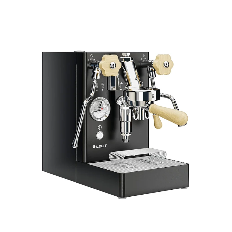 LELIT Machine expresso - MaraX PL62X