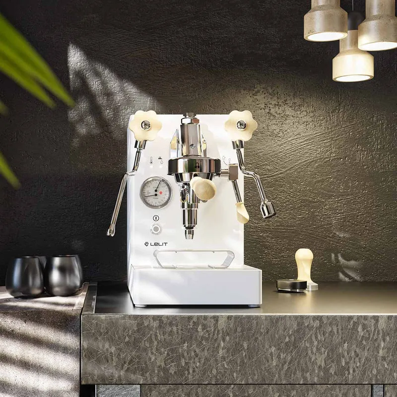 LELIT Machine expresso - MaraX PL62X
