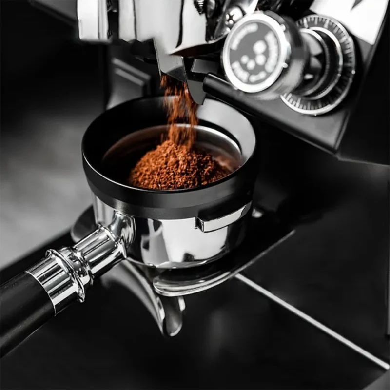 Studio Barista - Entonnoir doseur 58mm