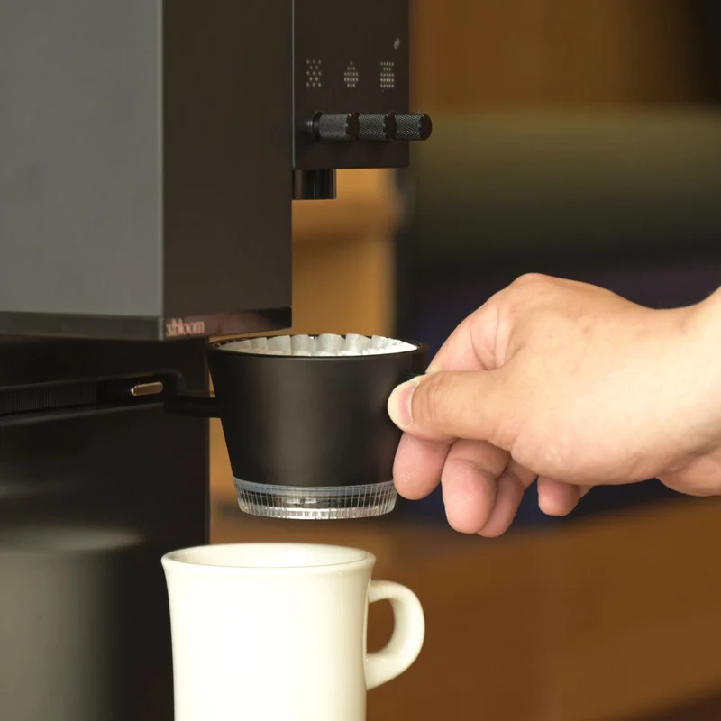xBloom Studio – Machine à café filtre tout-en-un avec moulin intégré