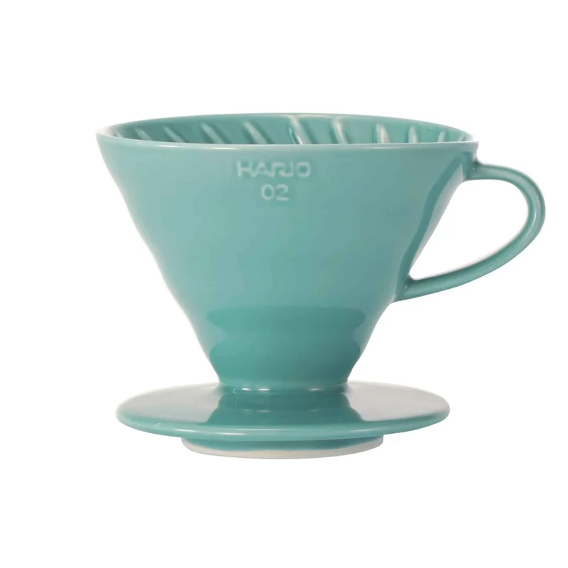 Dripper V60 HARIO céramique