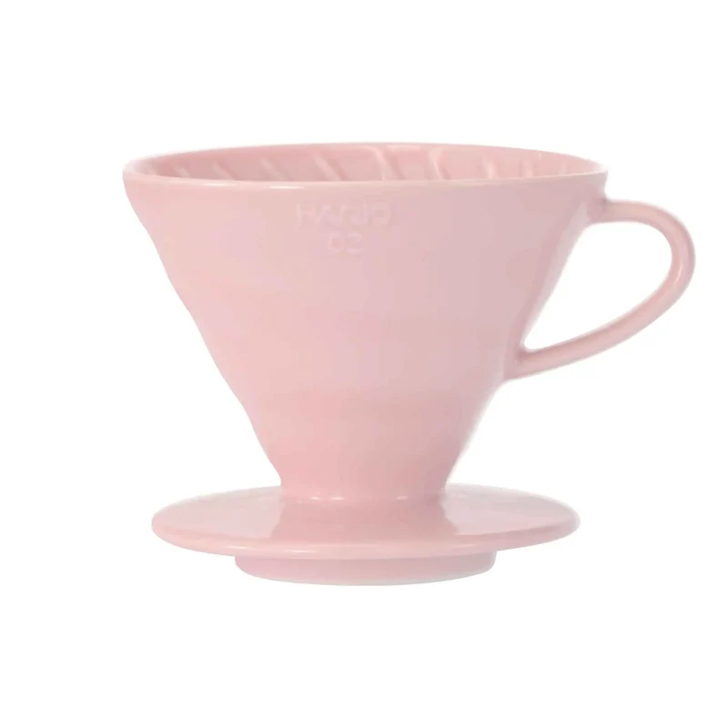 Dripper V60 HARIO céramique