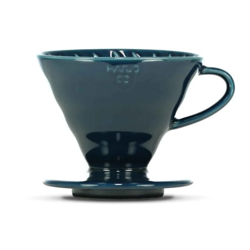 Dripper V60 HARIO céramique