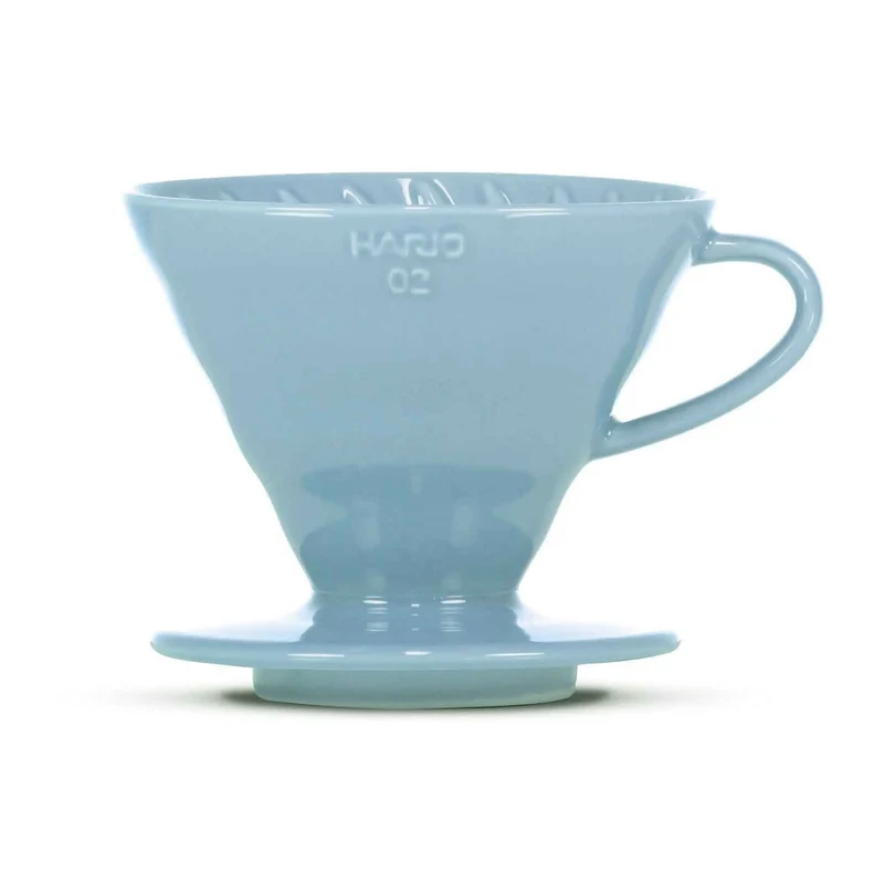 Dripper V60 HARIO céramique
