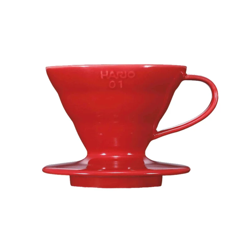 Dripper V60 HARIO céramique