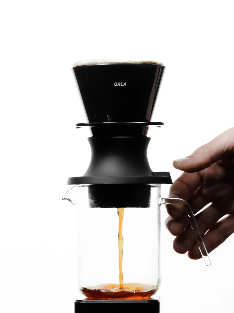 Dripper O1 Tritan OREA
