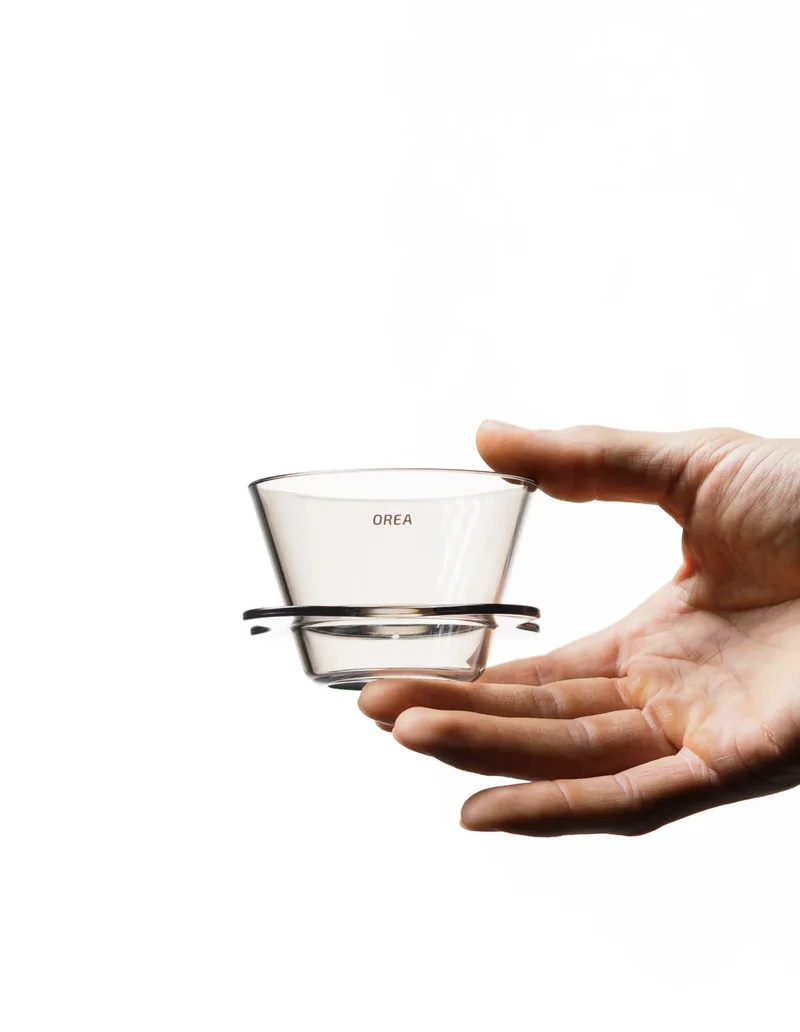 Dripper O1 Tritan OREA