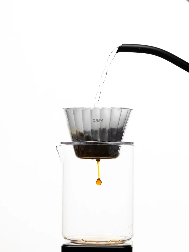Dripper O1 Tritan OREA