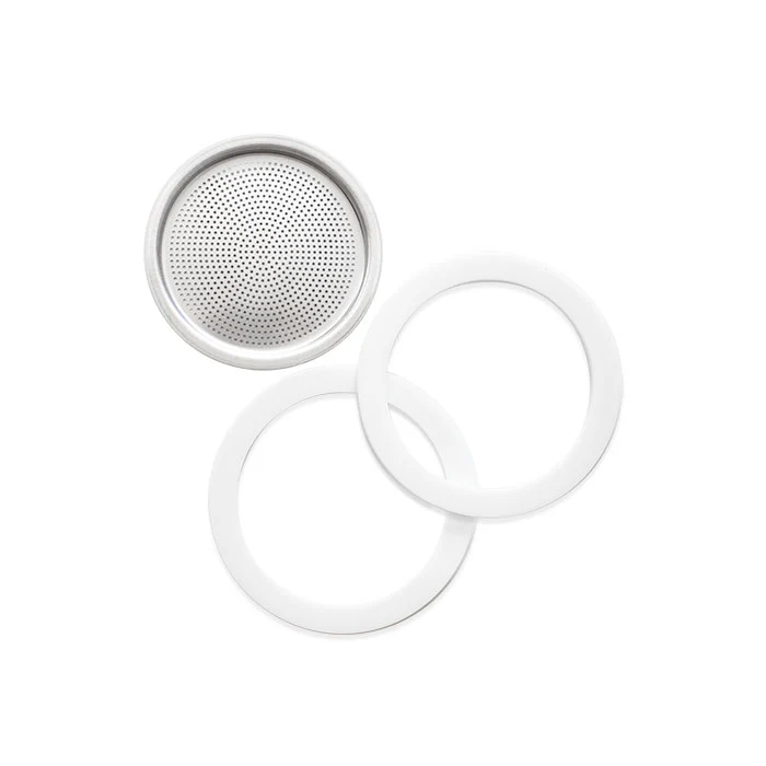 Filtre de remplacement Grosche Milano Stella Aroma 4 tasses