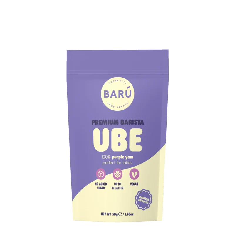 UBE Premium Barista Barú