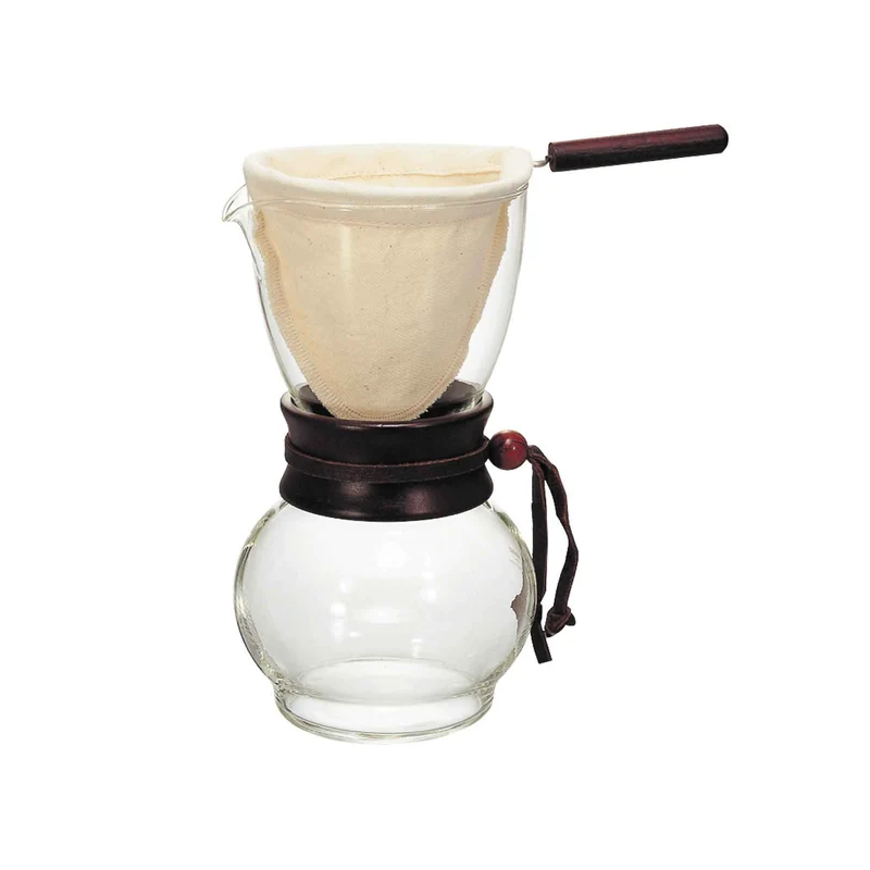 Cafetière Drip pot HARIO