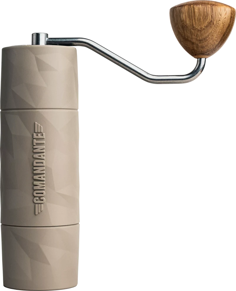 Moulin manuel X25 TrailMaster Dune COMANDANTE