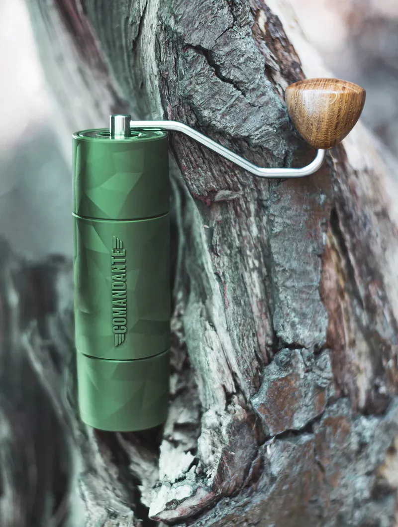 Moulin X25 TrailMaster Forest COMANDANTE