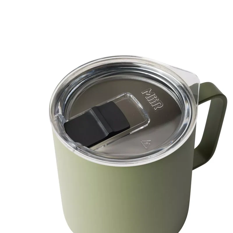 Mug Tasse Camp MIIR