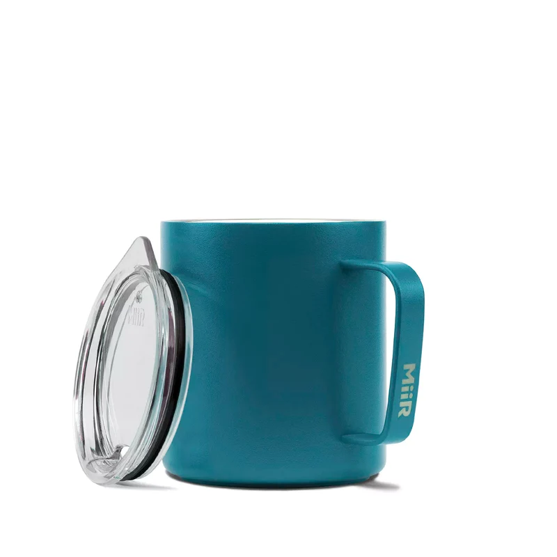 Mug Tasse Camp MIIR
