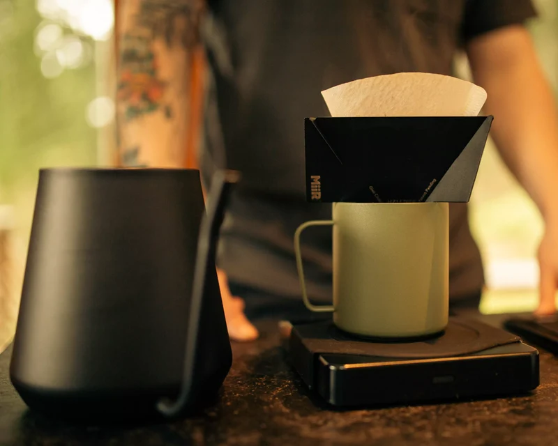 Mug Tasse Camp MIIR