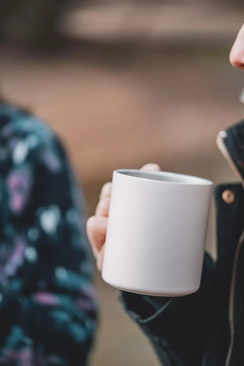 Mug Tasse Camp MIIR