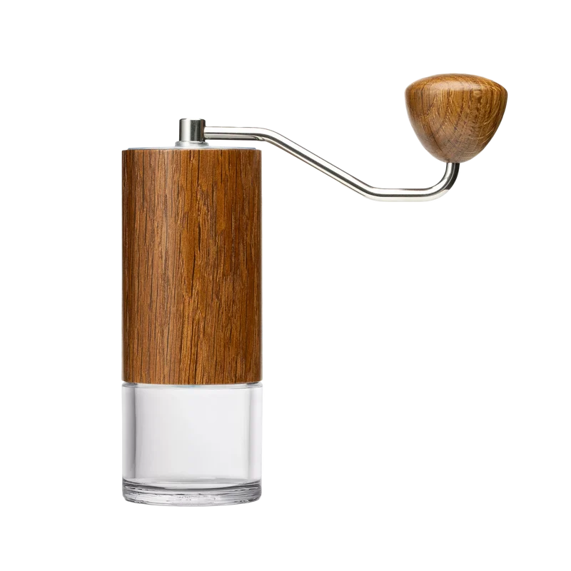 Moulin C40 Nitro Blade Vintage Oak COMANDANTE