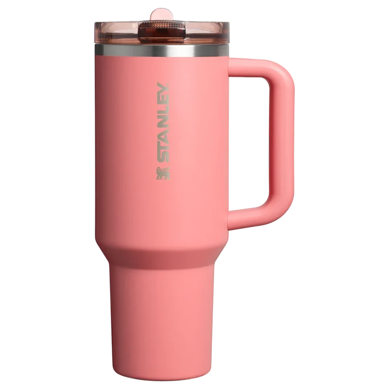 Thermos Gobelet Stanley Quencher ProTour Flip Straw